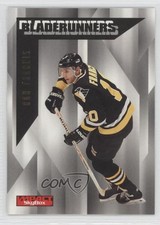 1996-97 Skybox Impact Bladerunners Ron Francis #4 HOF m5x