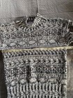 Vintage 90s/00s Big City Cotton Ragg Long Sleeve Sweater Girls Size Large 14-16 — photo 5