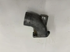 66 Cessna 150 F Continental O-200 Intake Elbow Pipe 40246