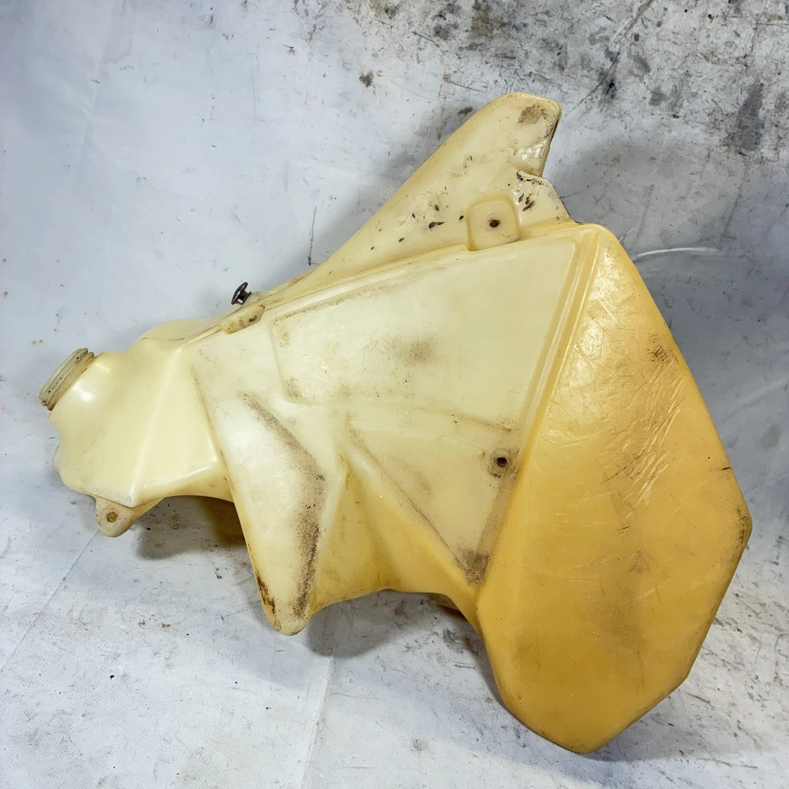 1998 -1999 KTM125 KTM125SX KTM 125 Gas Tank Fuel Cell Petrol Petrol 200 EXC
