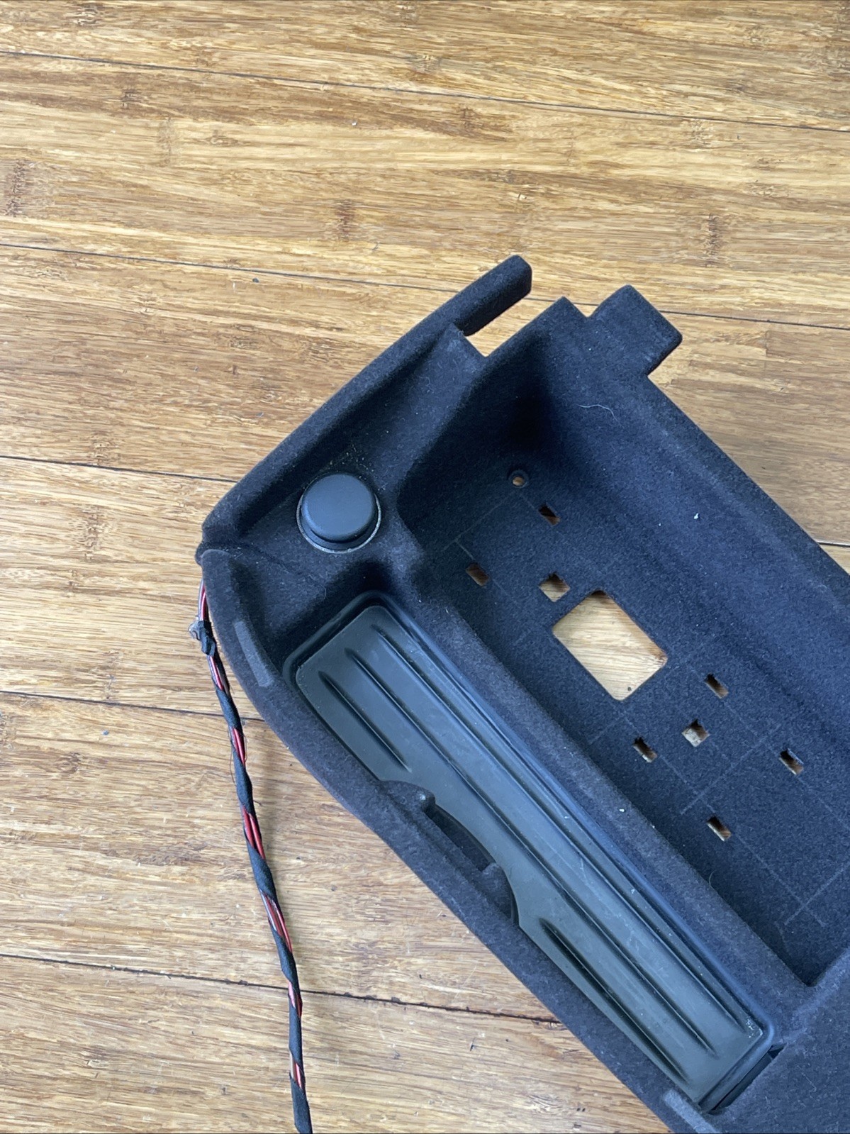 BMW i8 2015-2020 Front Center console lid