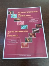Blutuntersuchung im Dunkelfeld Enderlein Semm...