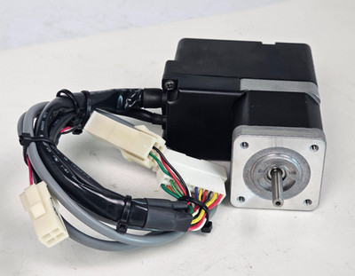 DYADIC SYSTEMS ac servo motor RCB0411-01