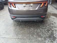 86612N7020 HINTERE STOSSSTANGE / 1427184 FÜR HYUNDAI TUCSON NX4E, NX4A 1.6 T-G