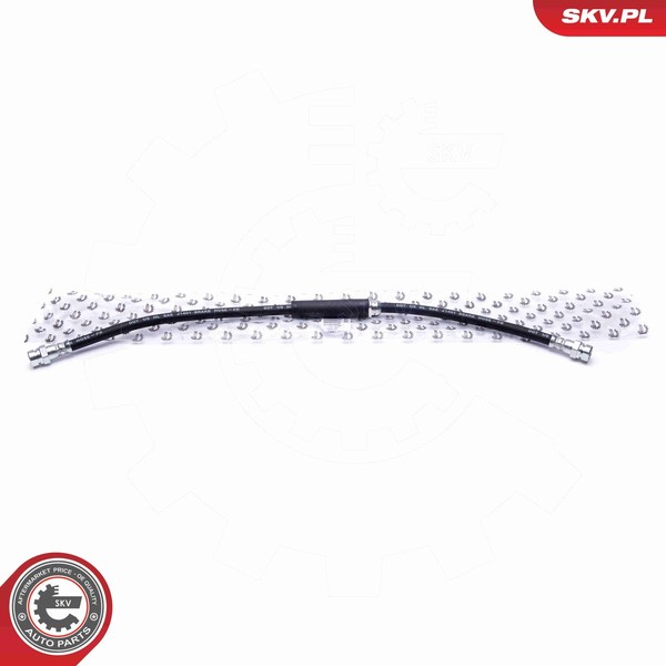 Bremsschlauch Esen SKV 35SKV213 FüR VW Passat B6 Variant 3C5 3C2 CC B7 358 357-image
