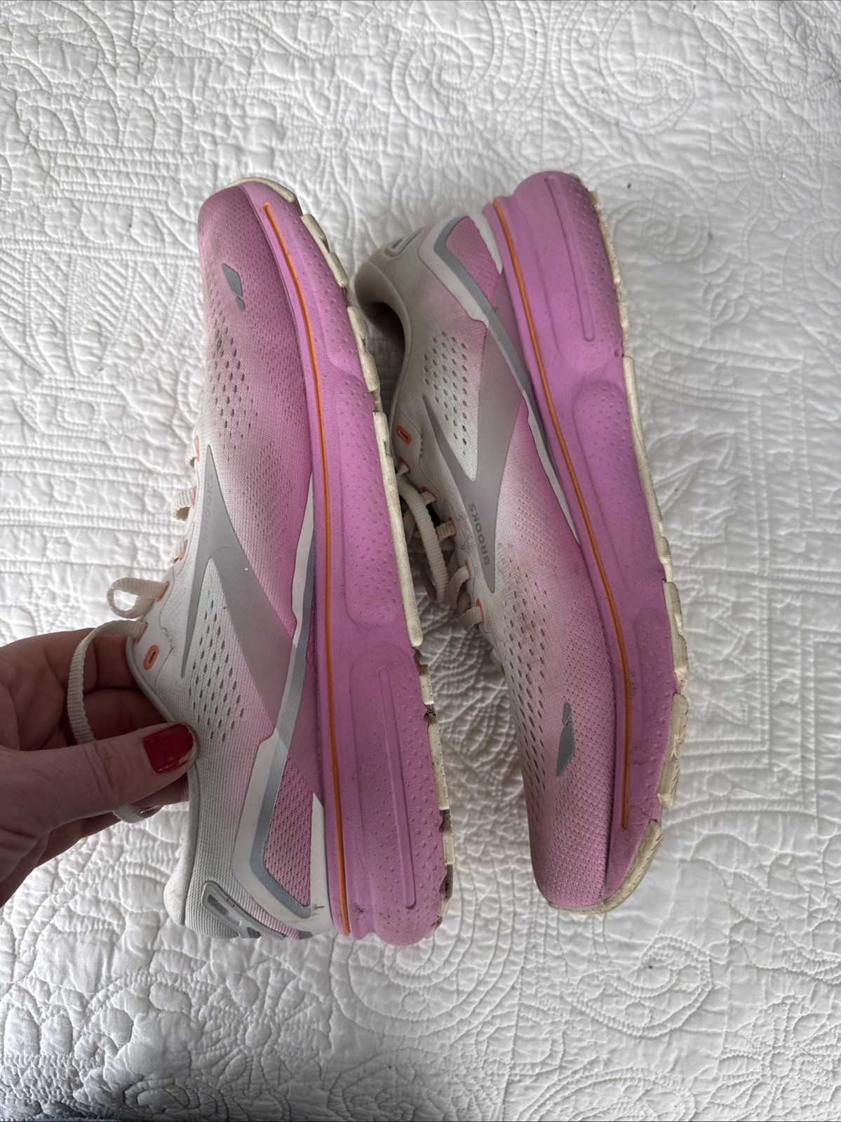 Brooks Ghost - image 7