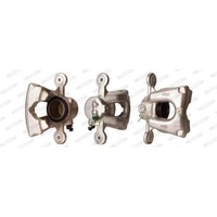 Ferodo Bremssattel Vorne Links Nachlaufachse FüR BMW 1Er E87 E81 E88 E82