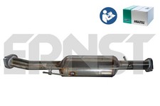 ERNST DPF Rußpartikelfilter Dieselpartikelfilter Set 911115 Siliziumcarbid für 2