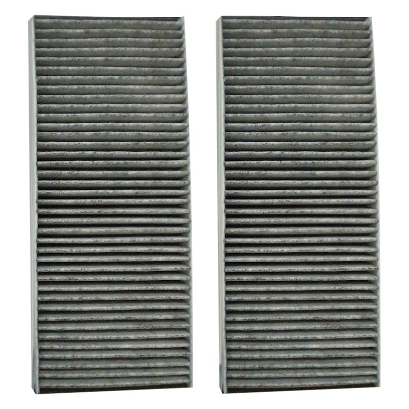 2008-2016 Audi R8 ACDelco CF3207C Gold Premium Cabin Air Filter