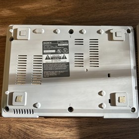 PS1 Console Lot - 2 Consoles, Not Reading Discs For Repair