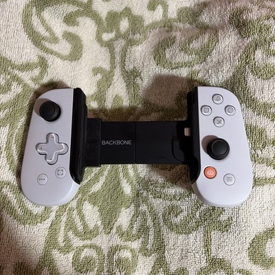 Playstation Backbone For IPhone