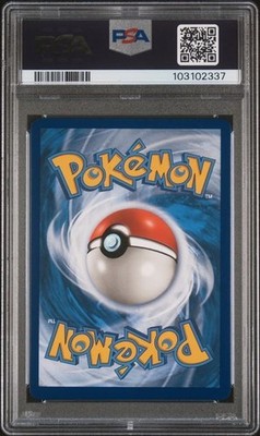 PSA 9 Moltres Zapdos Articuno SM210 Hidden Fates Black Star Promo