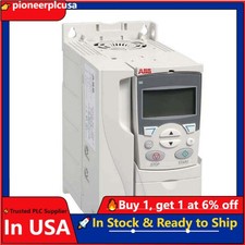 New In Box ABB ACS310-03E-34A1-4 ACS31003E34A14 Inverter