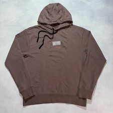 Nike Air Jordan Paris Saint-Germain Hoodie Men's Small Plum DM3096-291 EUC