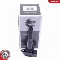 ZüNdspule Esen Skv 03SKV259 12V FüR Porsche Cayenne 9PA Turbo