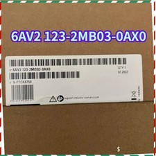 6AV2123-2MB03-0AX0 New SIEMENS SIMATIC HMI KTP1200 Basic12  Fast Ship