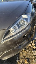 Feu avant (phare) Lancia DELTA