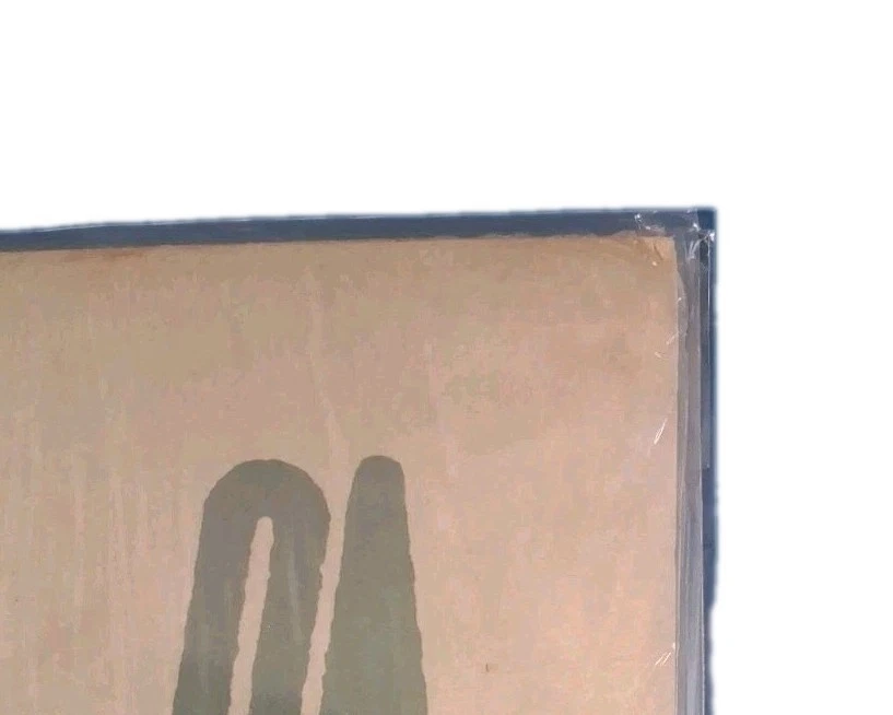 Led Zeppelin "CODA" [First Pressing] MINT Vinyl LP SWAN 90051 Record SEALED NEW! - Image 3 of 4