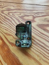 Roto Centro Ecklager Endtopf R600 A82 65815 5192 Holzfenster Rechts