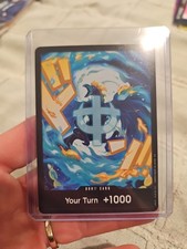 DON!! Card [Marco Gold] Prices | One Piece Japanese Premium