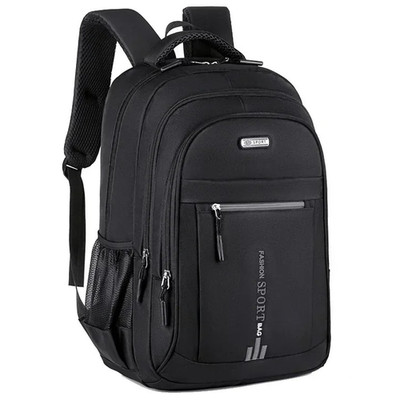 Rucksack Herren Damen Große Arbeit Reise Schule PC Superior Mittel Sport Trekking