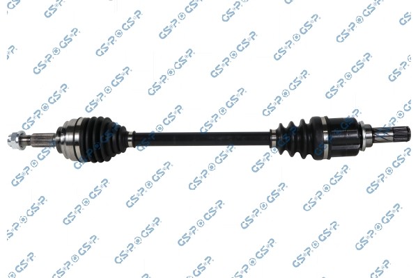 GSP Antriebswelle Gelenkwelle FüR Dacia Sandero II Logan MCV Renault 1.6-image
