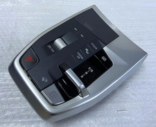 OEM BMW 2 U06 X1 U11 SCHALTHEBEL WAHLSCHALTER SCHALTUNG 5A5D323