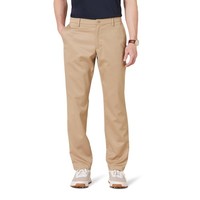 Amazon Essentials Herren Stretch-Golfhose Khakibraun