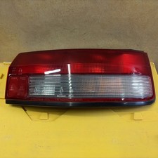 Mazda 323 Bg Hatchback Model 1990 92 Tail Light Rh Right Stanley 043-1305