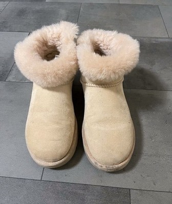 UGG Schuhe Boots Winterstiefel Gr. 39 Schuhe Original