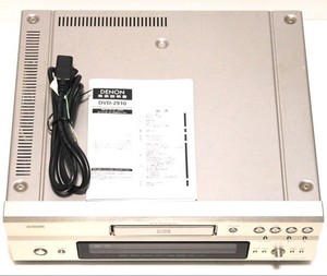 Denon Dvd 3910 | eBay