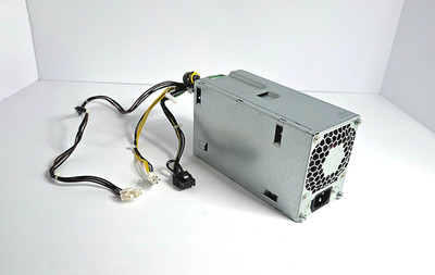 HP 400W 80 Plus Gold Power Supply for HP Envy TE01-1177 PC, L76557-001!