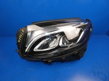 Mercedes-Benz GLC X253 C253 2016 Vorne links Scheinwerfer A2539065301 MIJ48989