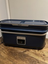 Tefal Care for You First Automatic Garment Steamer Sanitiser, Decreases & Drys