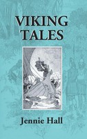 Jennie Hall | Viking Tales | Taschenbuch | Englisch (2017) | Gyan Books