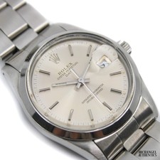 Rolex Oyster Perpetual Date | Ref. 15000 | 1983 9