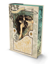 When the Moon Hatched Deluxe Edition Parker H...