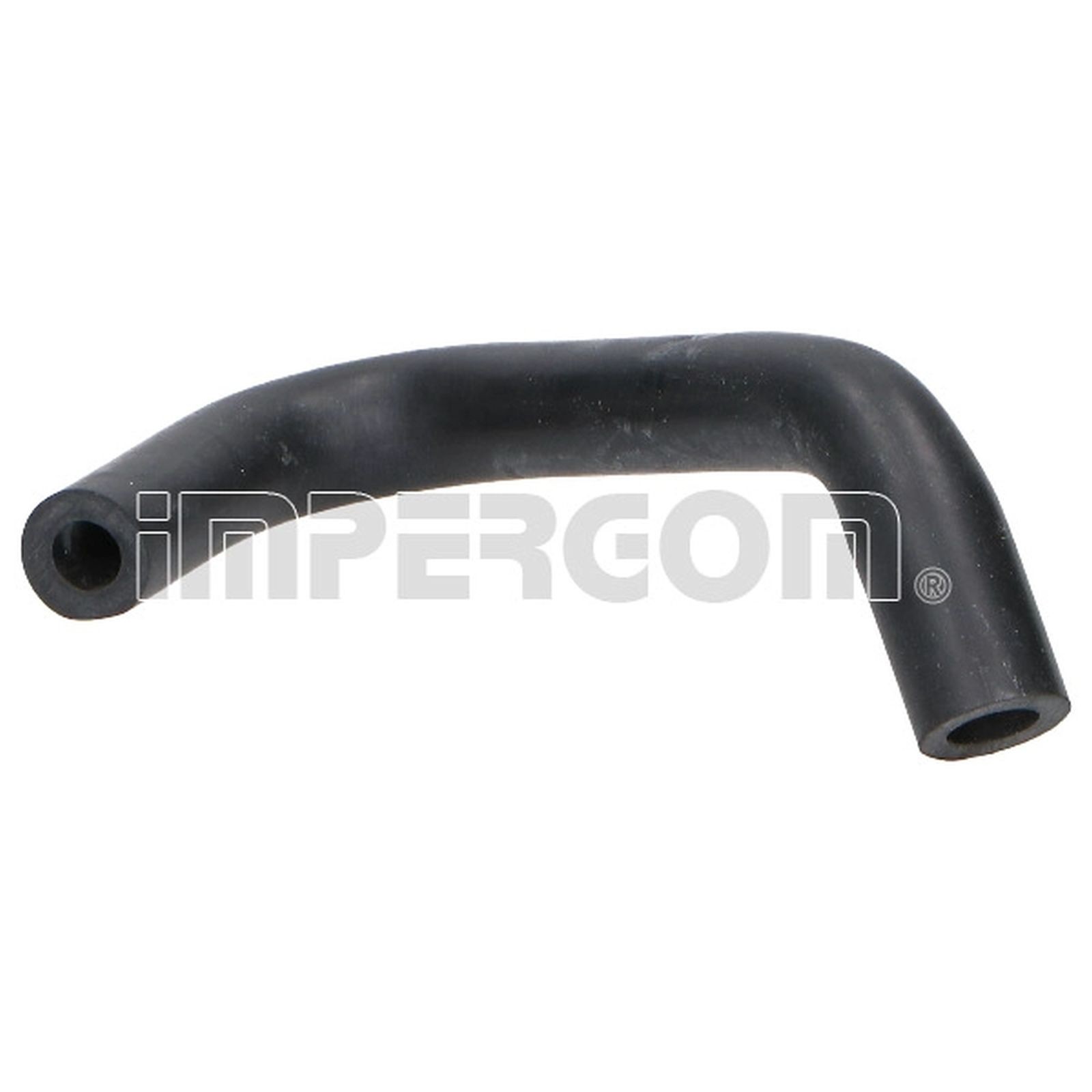 ORIGINAL® Original Imperium Kühlerschlauch für Fiat PANDA SEICENTO / 600