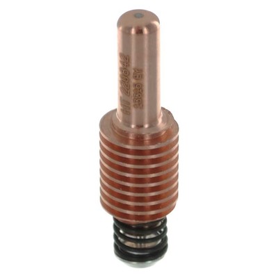 Hypertherm 228767 Electrode Duramax 10-105 A contains 220842 25 pack