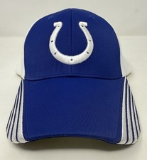 Indianapolis Colts NFL Team Apparel Hat - New