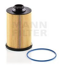 MANN-FILTER Kraftstofffilter PU 11 009 z für ACURA ALFA ROMEO AUDI BENTLEY BMW
