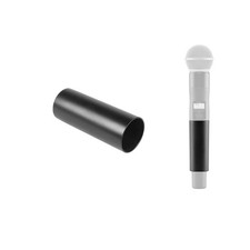 Replacement Battery Cover Cup for Shure ULXD2/SM58 Wireless Handheld Transmitter