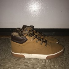 Boys Boots Size 6 Used With No Box A Little Bit Worn Good For Snow,rain