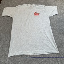 Ocean City Md Vintage Shirt Croc’s Sports Bar Single Stitch Xl Made In USA
