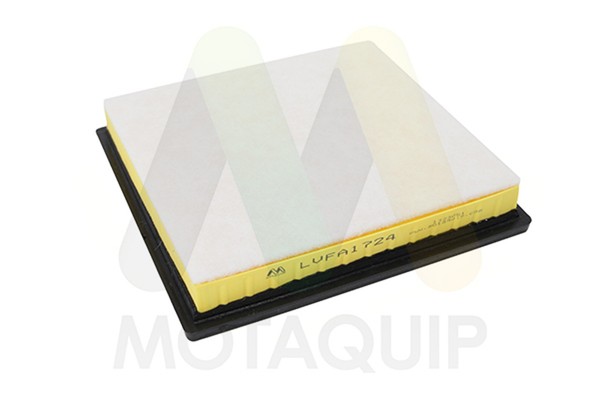 Luftfilter Motaquip LVFA1724 Filtereinsatz FüR Lexus RX 450H AWD GYL15 GYL15_-image