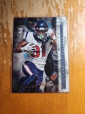 Football Card Single 2022 Chronicles Luminance Dameon Pierce Rookie NM NFL C240