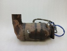 PORSCHE 911 991 Catalytic Converter 99711300930 TURBO 1-3 LEFT Katalysator 3.8