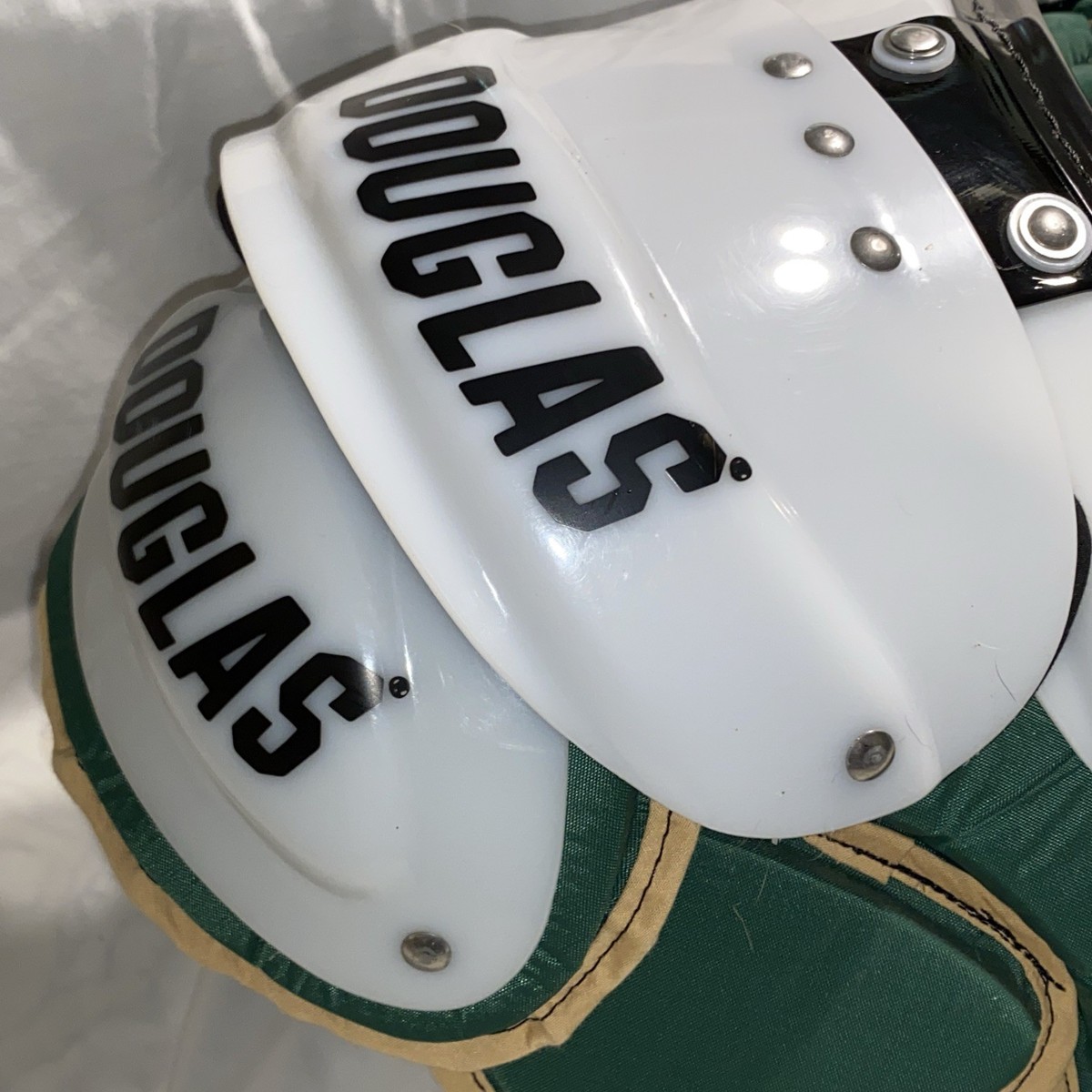 NEW Douglas Custom CP QBK Large 19