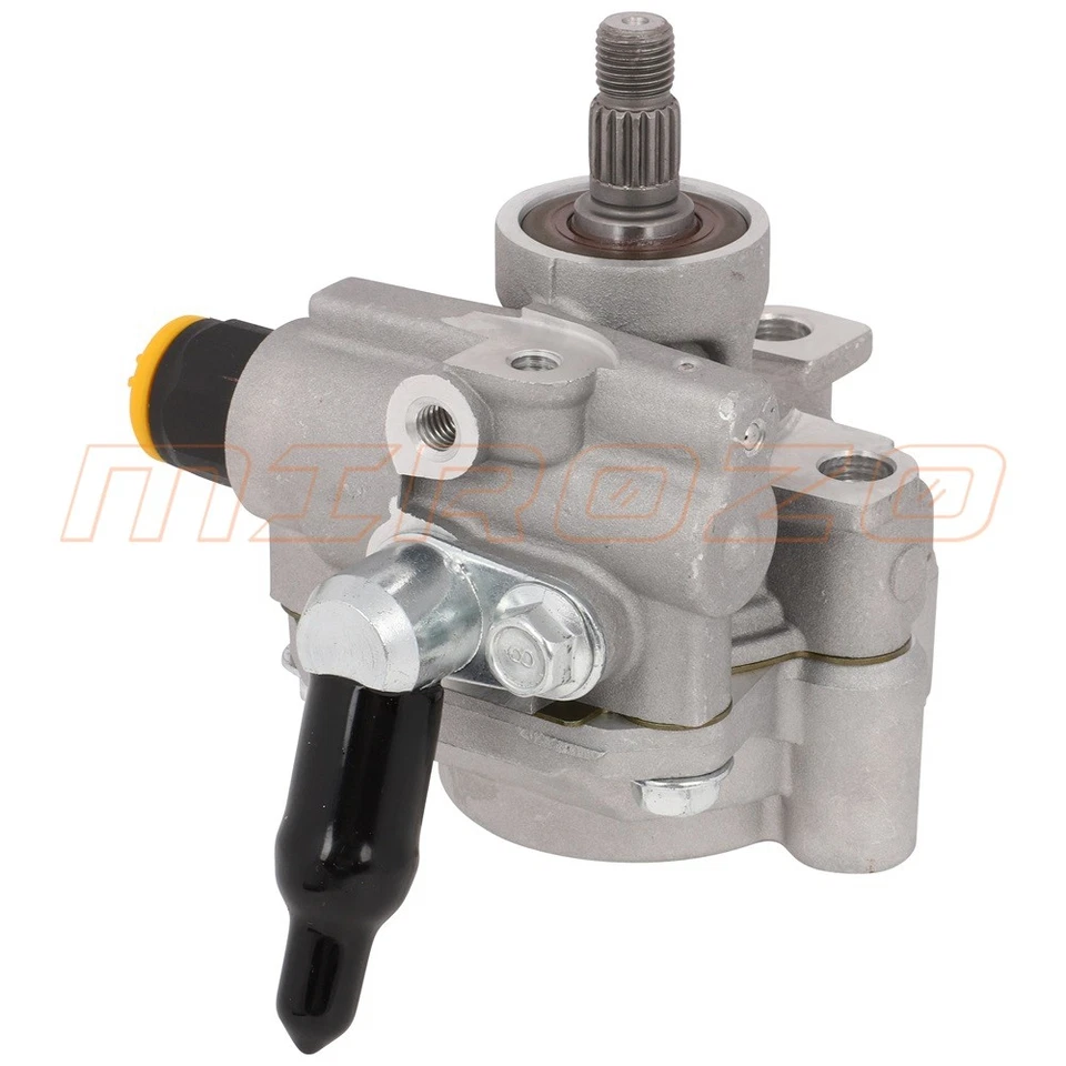 1x Bomba de dirección asistida para Toyota Land Cruiser 1998-2002 4,7 L 44320-60310 Foto 2 de 4