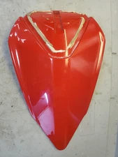 12 - 14 2012 Ducati Panigale 1199 rear tail top cowl fairing 